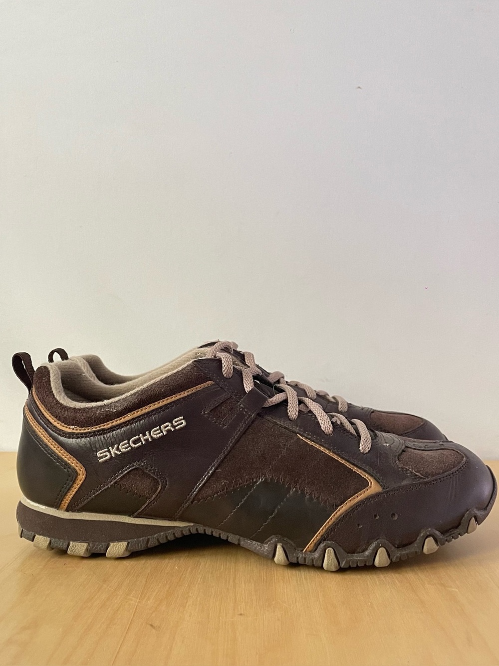 Vintage Skechers Women's Low-profile Sneakers | US 8